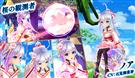 桜の観測者・ノア