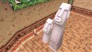ラブリーモアイ