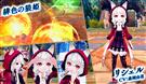 緋色の狼姫・リシェル