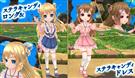 ステラキャンディドレス