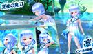 夏夜の鬼刀・凛