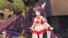日輪の御子・ヒノエ