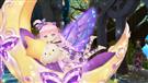 夢渡りの守り神・ルナ