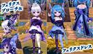 フェリクスドレス