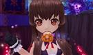 かぼちゃバスケット
