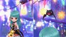 まんまるコウモリ