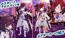 エドガーのクロスコート(男性用)