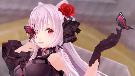 薔薇の黒魔女・イザベラ