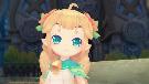 元気系少女・スゥ