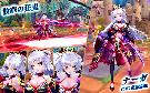 散華の狂鬼・ナーガ