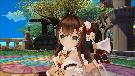 Xmas pop star・ユイ