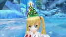 クリスマスツリーハット