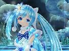 氷上の舞姫・ミント