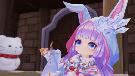 氷原の雪兎・リッカ