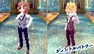 ジェントルバトラー