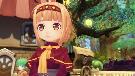 うっかり劇団員・ヴァイオレット