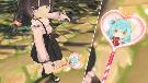 アイナのハートチョコ