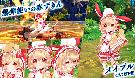爆弾使いの赤ずきん・メイプル
