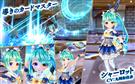 収穫祭の使用人・アリス(HW)