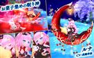 お菓子集めの眠り神・ルナ(HW)