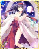 御神楽・アマテラス(UR)