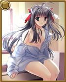 彼シャツ・八代護(SR)