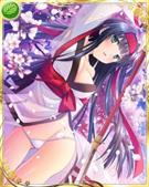 夜桜・アマテラス(UR)