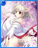 桜花・ナツ(SR)