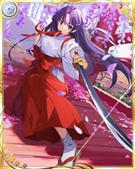 絢爛・新堂勇(UR)