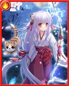 創世記・白神環(SR)