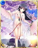 夜桜・佐伯紅葉(UR)