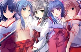 夜桜(UR)