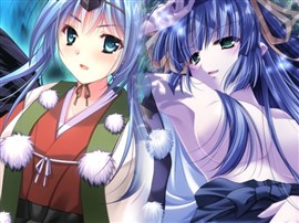 天狗(SR)
