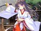 一条椿