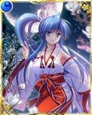 暁月・武居涼香(UR)