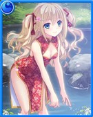 チャイナ・花村みくる(SR)