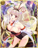 ワイルドヘアー・秋月小春(UR)