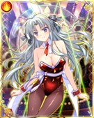 ワイルドヘアー・葛城弥生(UR)