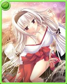 草薙・秋月小春(SR)