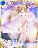 夜桜・花村みくる(UR)