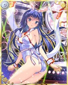 ワイルドヘアー・新堂勇(UR)