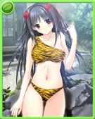 節分・杜崎莉音(SR)