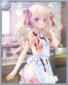 バレンタイン・花村みくる(SR)