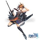 Su-47 ベルクート メイデン