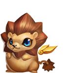 獅子座
