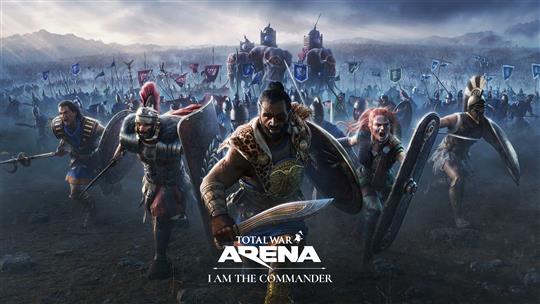 Total War: ARENA