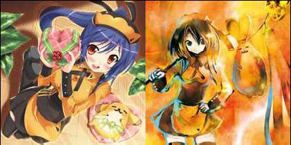 ＡＤカフェ・オリジナルカレンダー